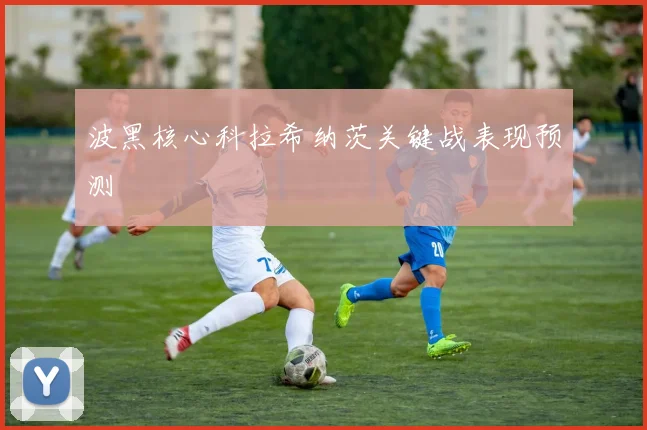波黑核心科拉希纳茨关键战表现预测