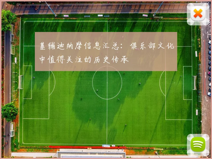 基辅迪纳摩信息汇总：俱乐部文化中值得关注的历史传承